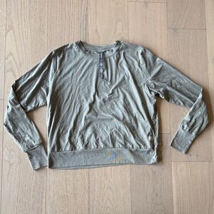 Vuori Daydream Crewneck